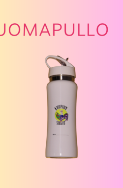 Juomapullo
