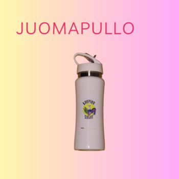 Juomapullo