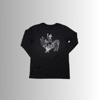 Pitkähihainen - unisex - Image 2