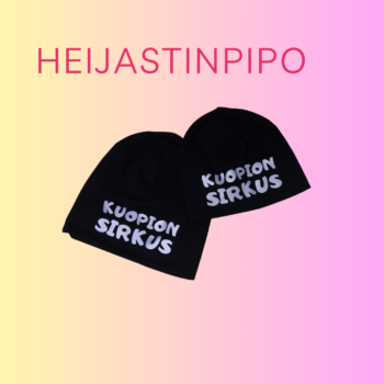 Heijastinpipo