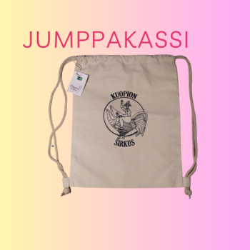 Jumppakassi