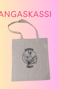 Kangaskassi