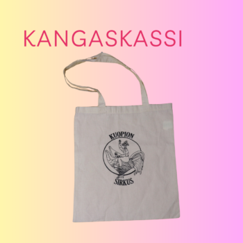 Kangaskassi