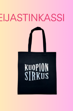 Heijastinkassi