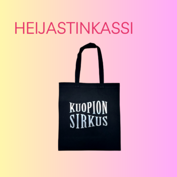 Heijastinkassi
