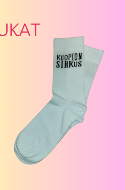 Kuopion Sirkus -sukat