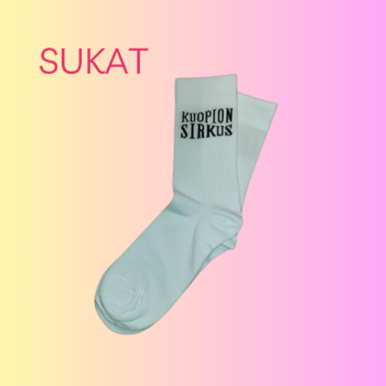 Kuopion Sirkus -sukat
